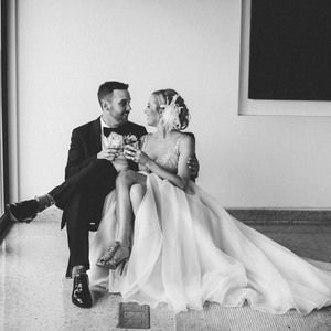 Meet your Posher, Abby